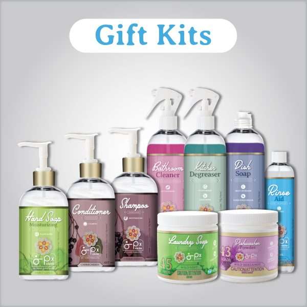 Gift Kits