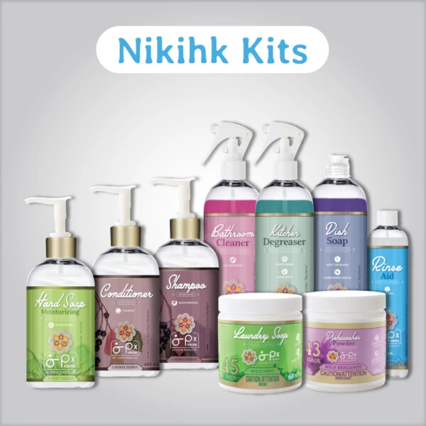 Kits