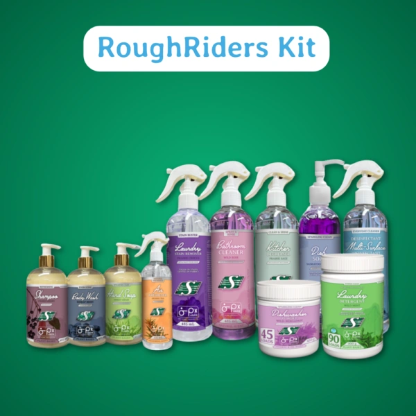 Roughriders