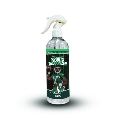 Roughriders Sports Deodorizer - 235ml